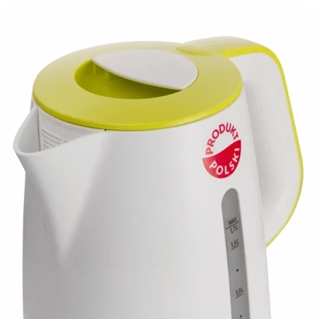 Rychlovarná konvice ZCK7620G