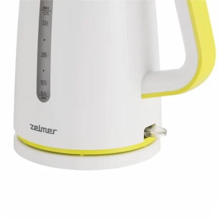 Rychlovarná konvice ZCK7620G