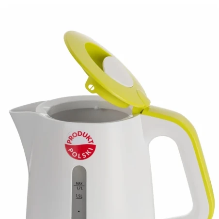Rychlovarná konvice ZCK7620G