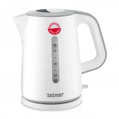 Rychlovarná konvice ZCK7620S