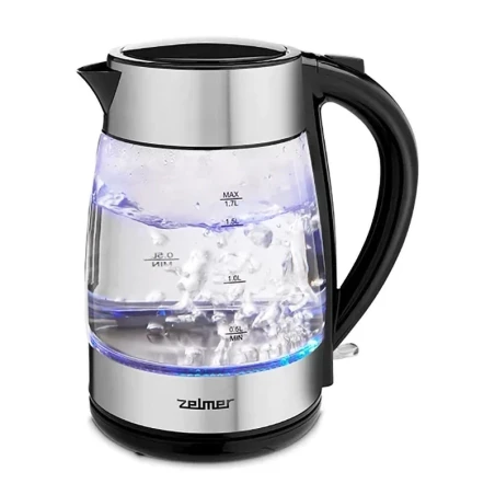 Electric kettle ZCK8011