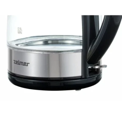 Electric kettle ZCK8011