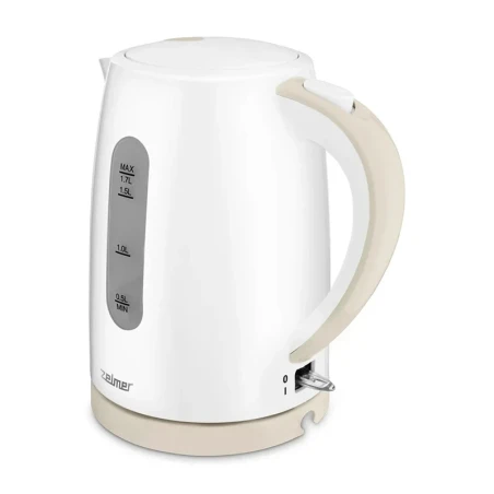 Rychlovarná konvice ZCK7616I