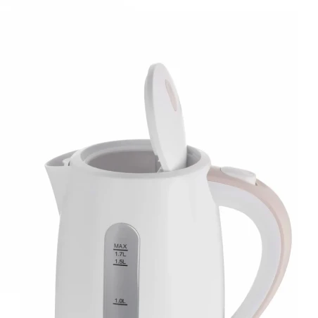 Rychlovarná konvice ZCK7616I