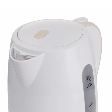 Rychlovarná konvice ZCK7616I