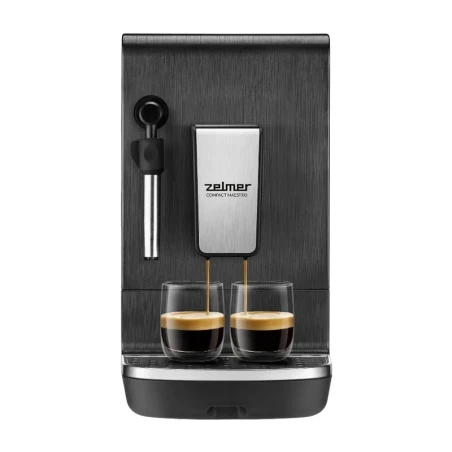 Automatický kávovar ZCM8110 Compact Maestro