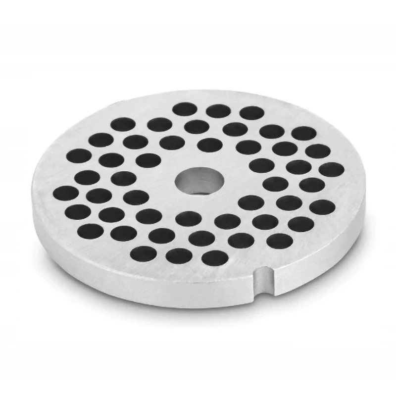 Sită cu ochiuri de 5 mm pentru mașina nr.8 ZMMA4850