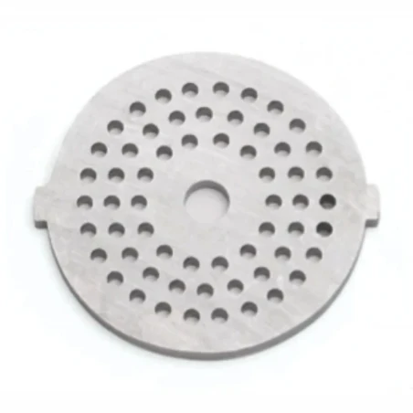 Sieve with 3 mm mesh for razor No.5 ZMMA4530