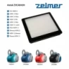 HEPA filtr 13 ZVCA043H pro vysavače Antek