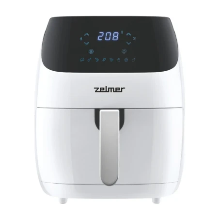 Fritéza Zelmer ZAF5501W bez tuku