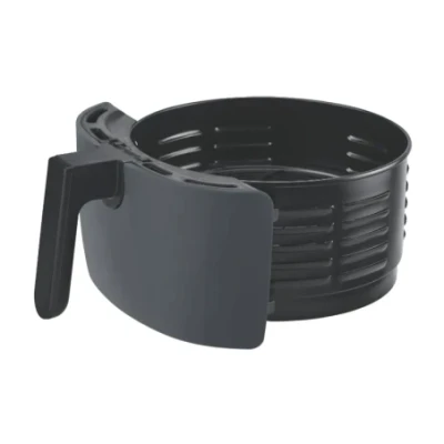Zelmer ZAF5502G fat-free fryer - Tasty and healthy cooking.