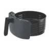 Zelmer ZAF5502G fat-free fryer - Tasty and healthy cooking.
