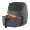 Zelmer ZAF5502G fat-free fryer - Tasty and healthy cooking.