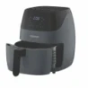 Zelmer ZAF5502G fat-free fryer - Tasty and healthy cooking.