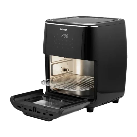 Zelmer ZAF7120 non-fat fryer