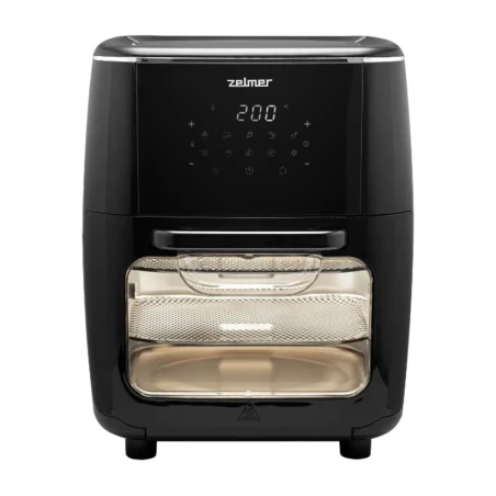Zelmer ZAF7120 non-fat fryer