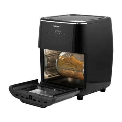 Zelmer ZAF7120 non-fat fryer