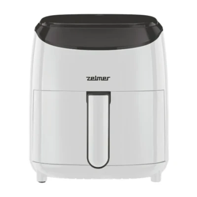 Fritéza Zelmer ZAF3551W bez tuku