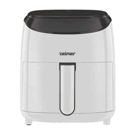 Fritéza Zelmer ZAF3551W bez tuku