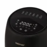 Fritéza Zelmer ZAF2000 bez tuku