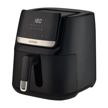 Zelmer ZAF6550 non-fat fryer