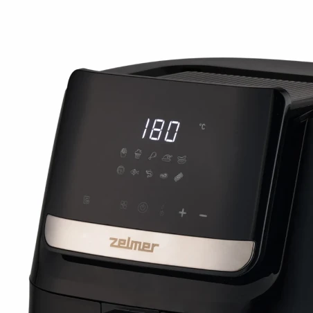 Zelmer ZAF6550 friteuză fără grăsime