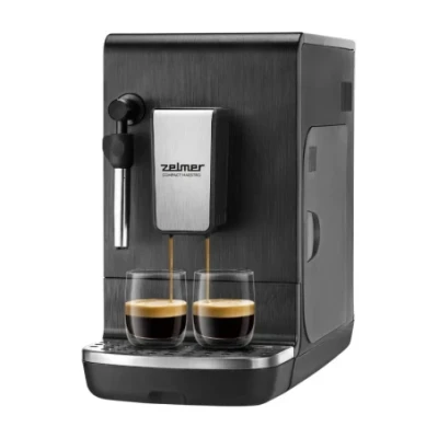 Automatický kávovar ZCM8110 Compact Maestro