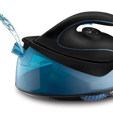 Parní stanice ZIS5400 Aqua Steam