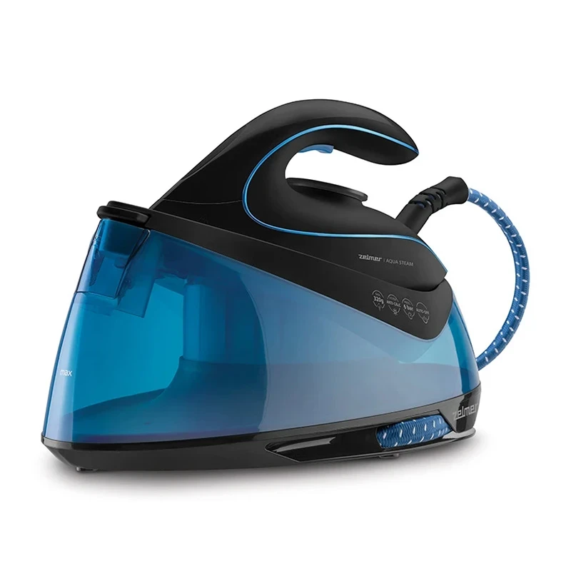 Stație de abur ZIS5400 Aqua Steam