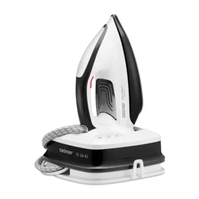 Parní stanice ZIS8402 Pro-Compact