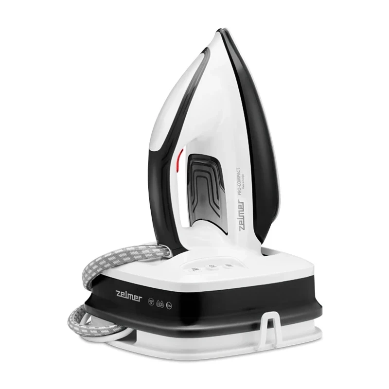 ZIS8402 Pro-Compact Steam Station