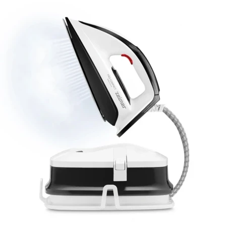 ZIS8402 Pro-Compact Steam Station