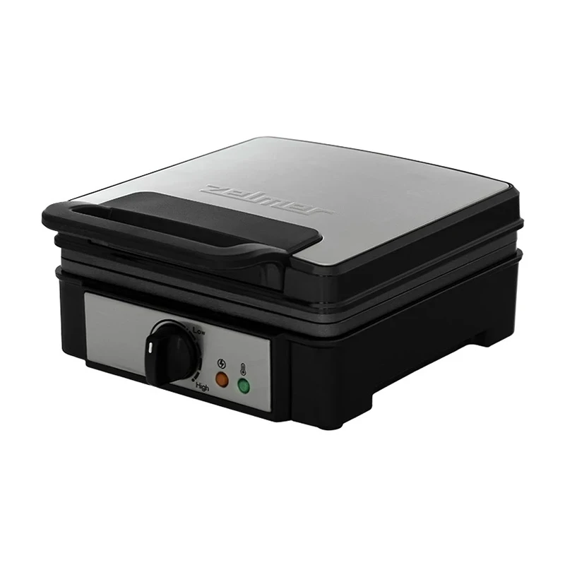 Waffle Maker ZWM0012 Waffle Maker ZWM0012