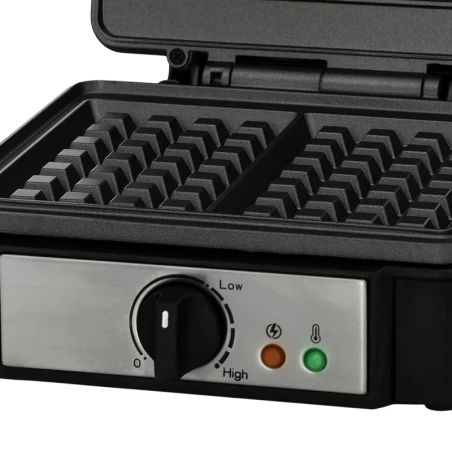 Waffle Maker ZWM0012