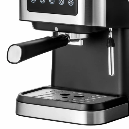Cob coffee maker ZCM6255 Milano