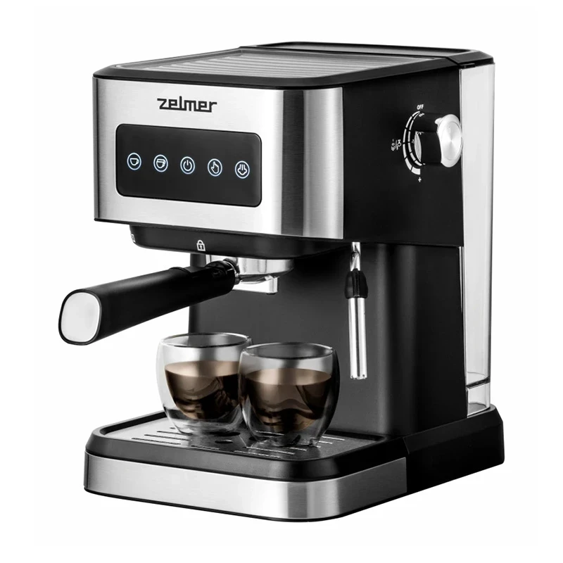 Cob coffee maker ZCM6255 Milano Cob coffee maker ZCM6255 Milano