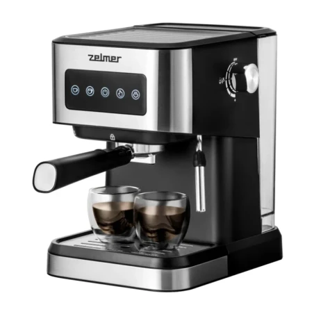 Cob coffee maker ZCM6255 Milano