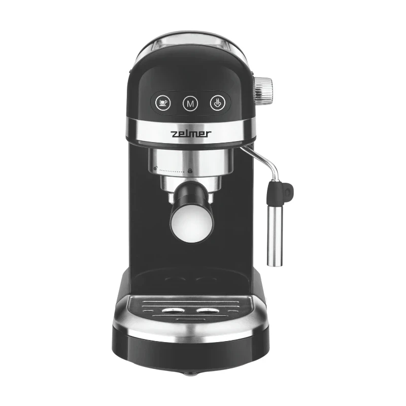 Cob coffee maker ZCM7295 Palermo Cob coffee maker ZCM7295 Palermo