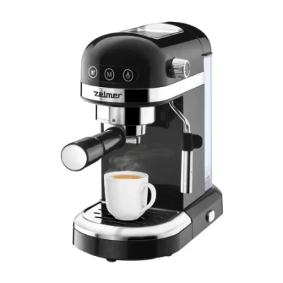 Cob coffee maker ZCM7295 Palermo