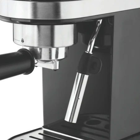 Cob coffee maker ZCM7295 Palermo