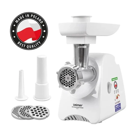 ZMM5801P Zosia meat mincer