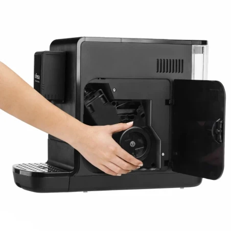 Automatický kávovar ZCM8110 Compact Maestro