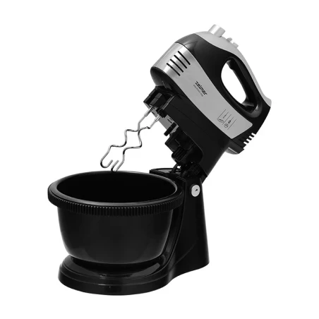 Hand mixer with bowl ZHM2459B