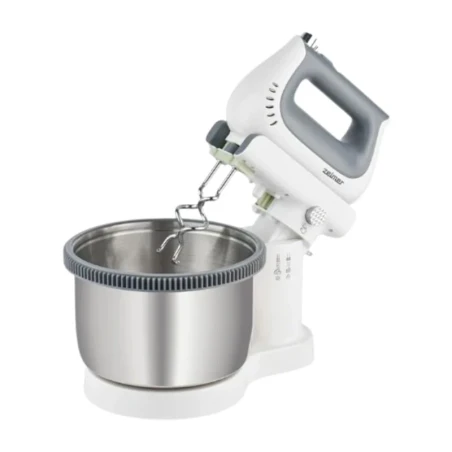 Zelmer ZHM2659 Super Silent hand mixer with bowl