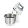 Zelmer ZHM2659 Super Silent hand mixer with bowl