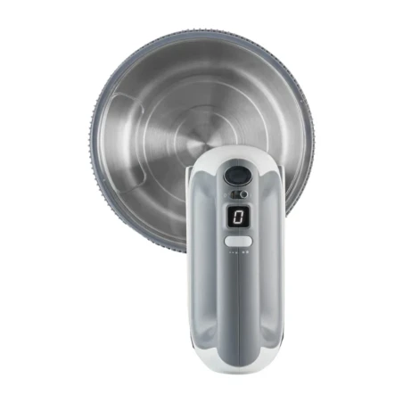 Zelmer ZHM2659 Super Silent hand mixer with bowl