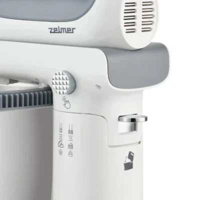 Zelmer ZHM2659 Super Silent hand mixer with bowl