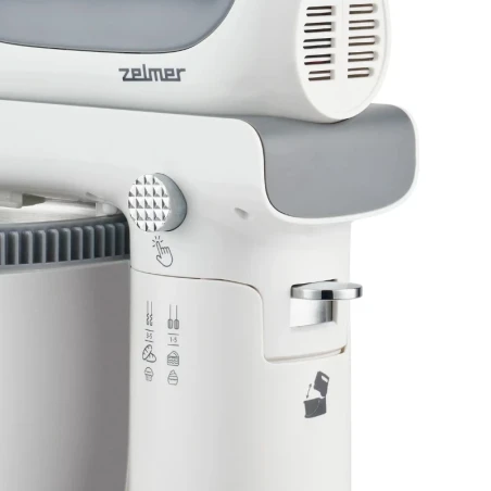 Zelmer ZHM2659 Super Silent hand mixer with bowl