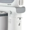 Zelmer ZHM2659 Super Silent hand mixer with bowl