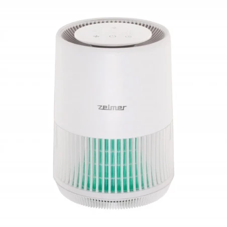 Air purifier with ionization ZPU5500